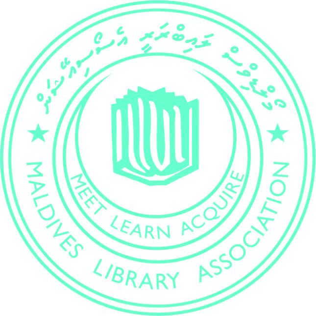 MLA Logo White Background