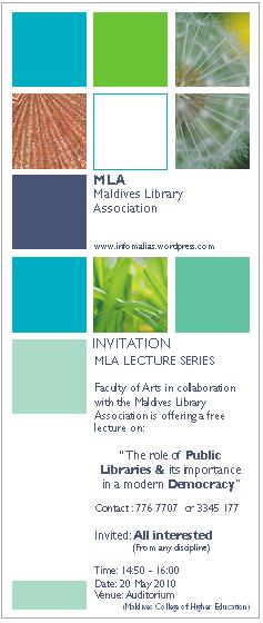 public library democracy flyer2